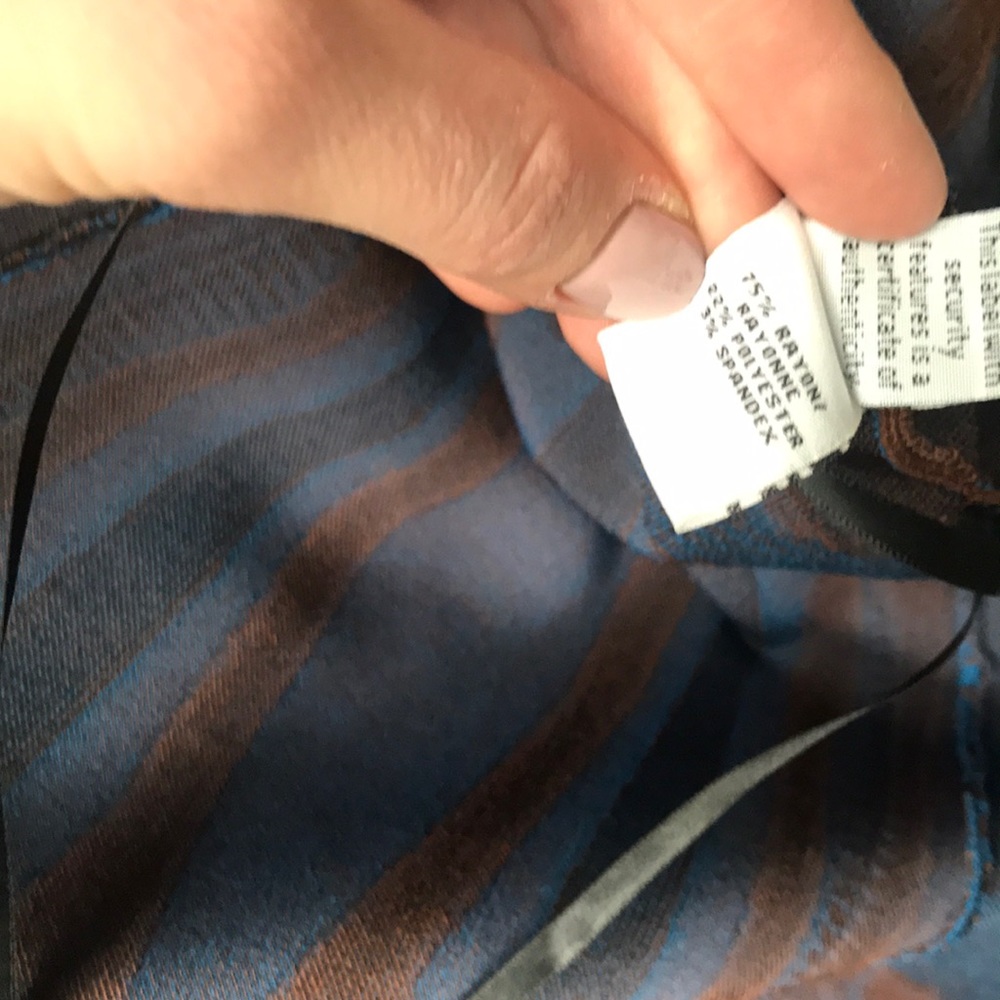 Diane von Furstenberg dress - Picture 8 of 8